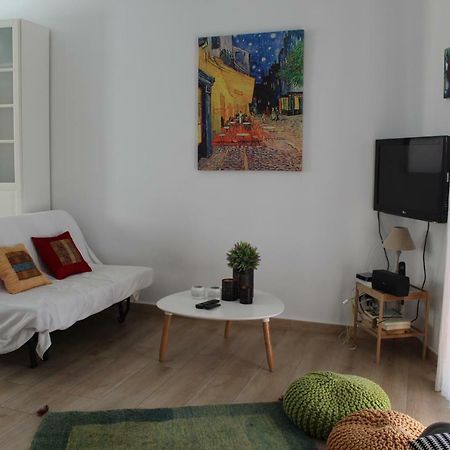Appartement Ronda De Segovia à Madrid Extérieur photo