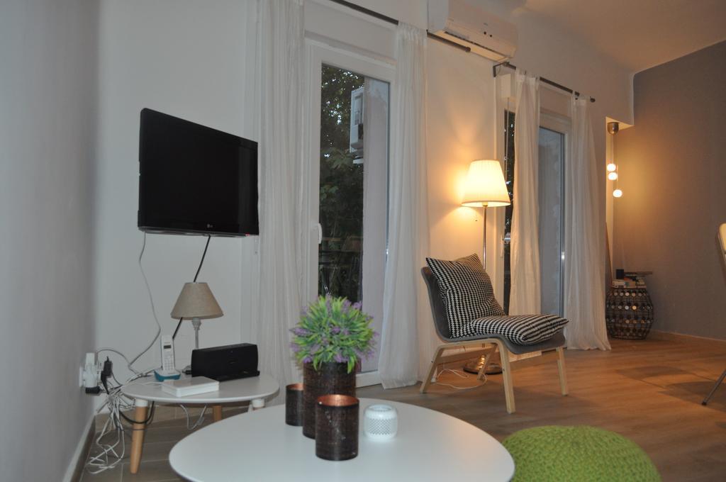 Appartement Ronda De Segovia à Madrid Extérieur photo