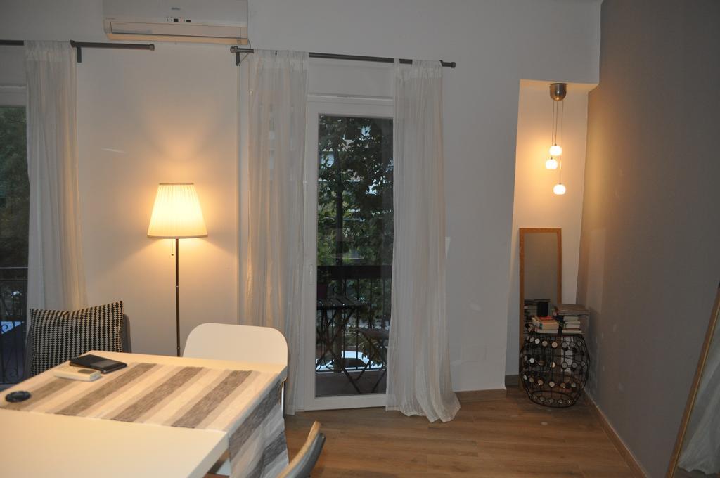 Appartement Ronda De Segovia à Madrid Extérieur photo