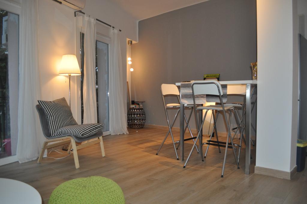 Appartement Ronda De Segovia à Madrid Extérieur photo