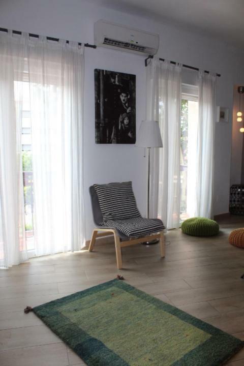 Appartement Ronda De Segovia à Madrid Extérieur photo