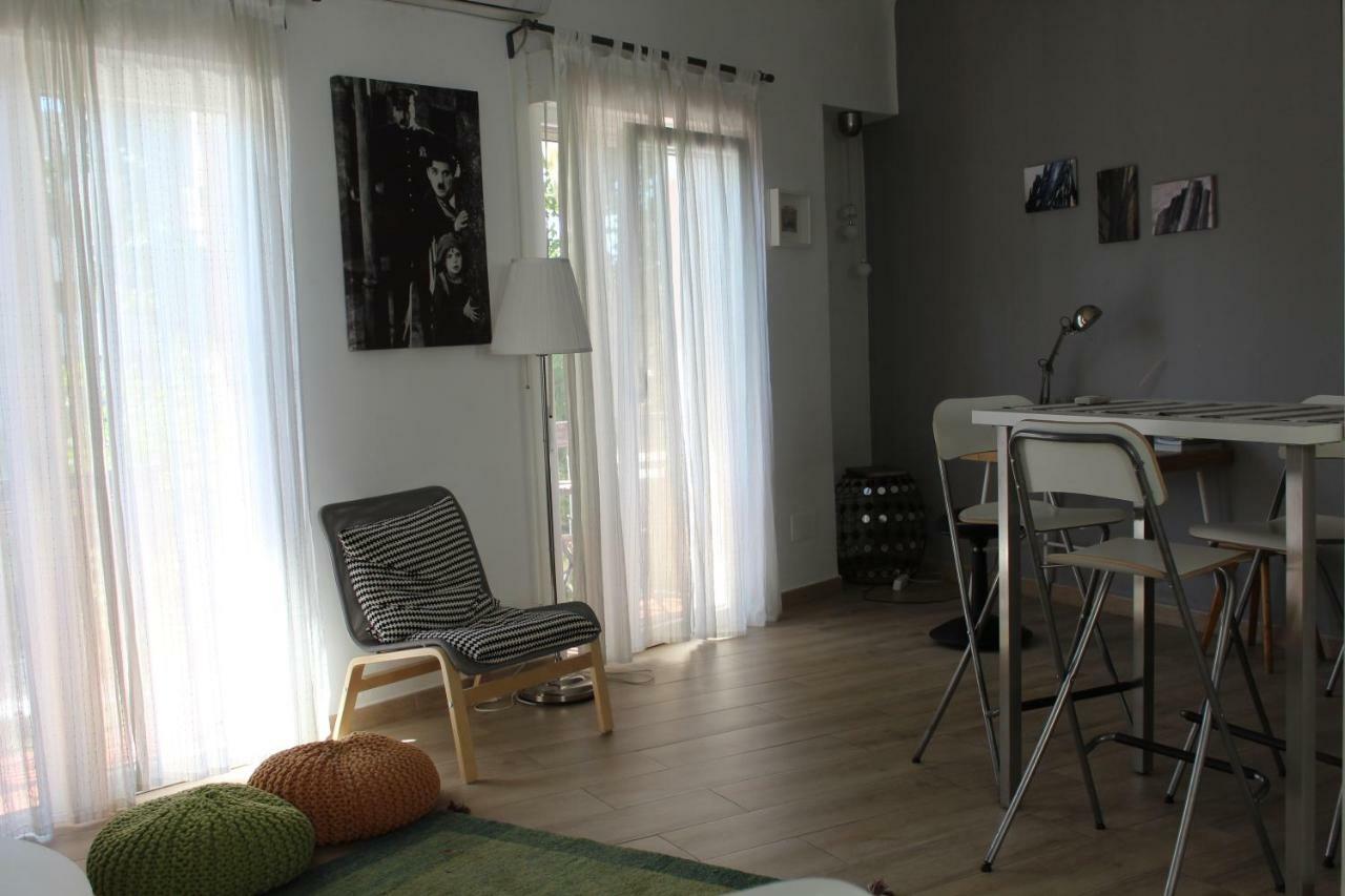 Appartement Ronda De Segovia à Madrid Extérieur photo